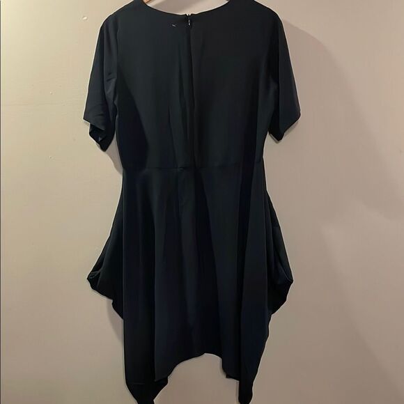 Meg Square Babydoll Dress - Picture 3 of 11